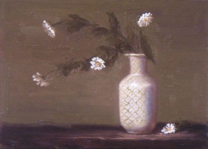 Riverbank Miniature I