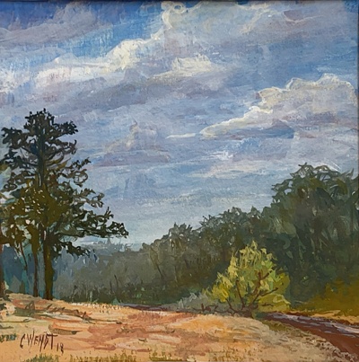 Jacks Fork Rivers Edge