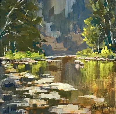 The Creek